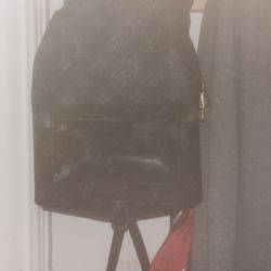 LV bag