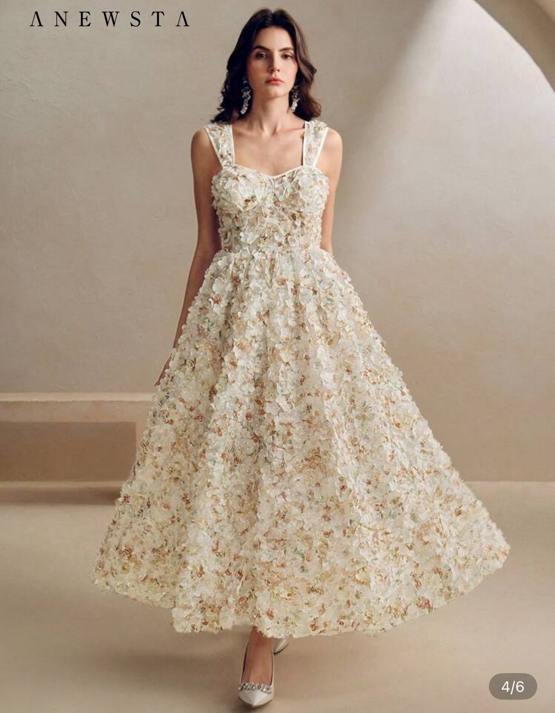 Winter Formal Dress WinFo Prom Dress