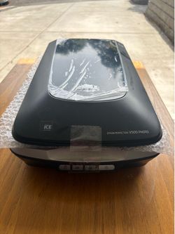 Epson Perfection V500 Photo Scanner