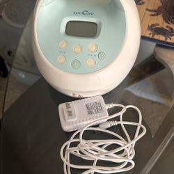 Spectra Breast Pump + Accessories Bundle (Budget Friendly)