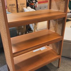 Beautiful Cabinet Bookcase Shelf Organization 