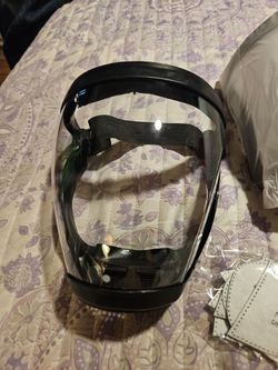 Face madk safety