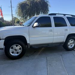 2003 Tahoe Z71