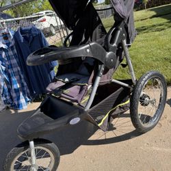 Jogging Stroller