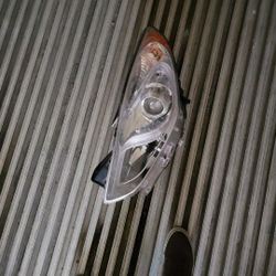 Headlights Hyundai Sonata Hybrid 2011-2015 PASSANGER SIDE ONLY