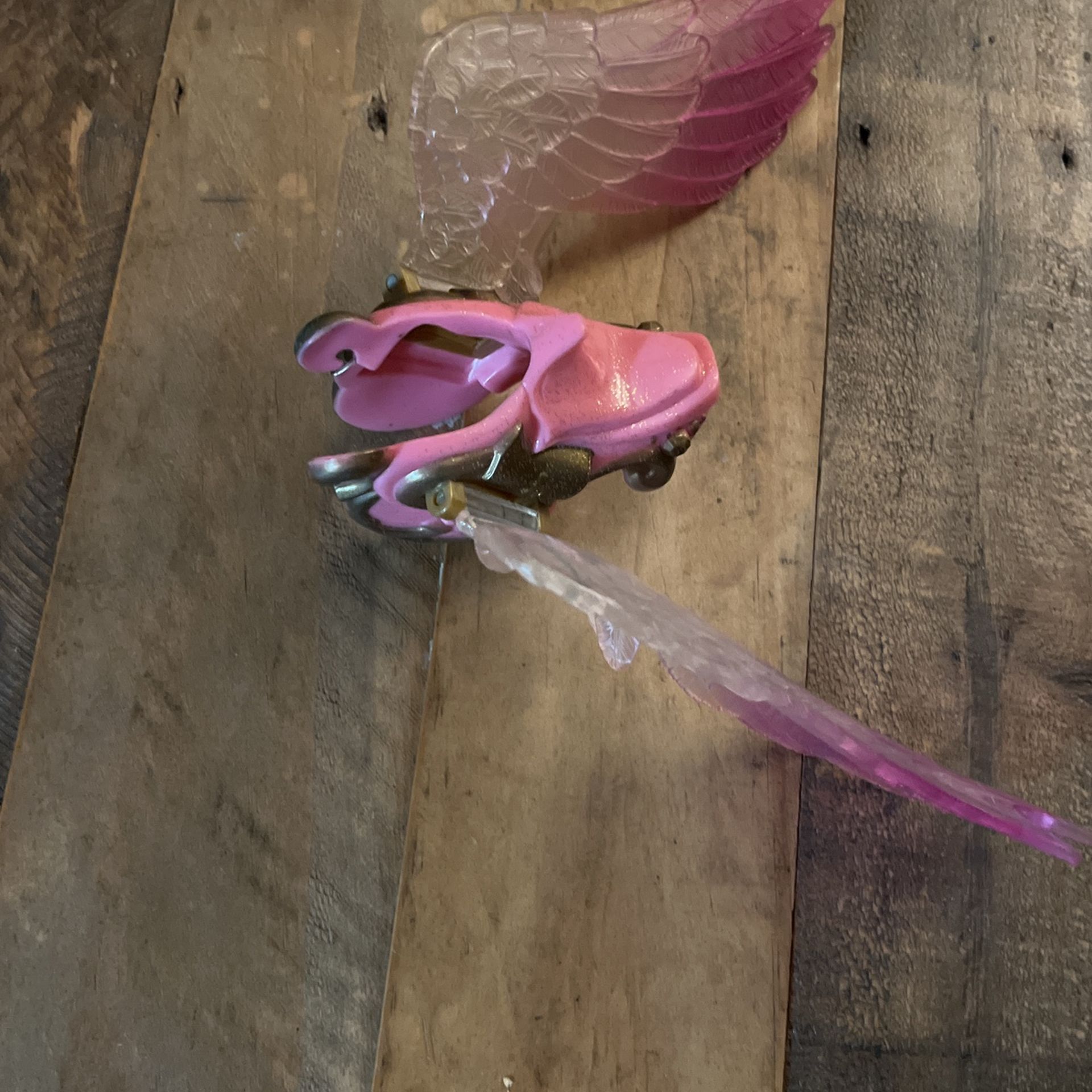 Princess Gwenevere Jewel Riders Horse Replacement Parts Moondance Sunstar Wings