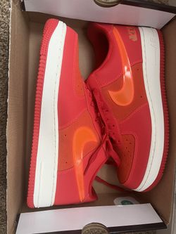 Brand New Air Force ATL Size 10