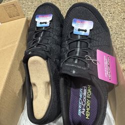 Skechers flex - with Air-Cooled Memory Foam
