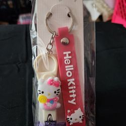 HELLO KITTY NAIL CLIPPERS
