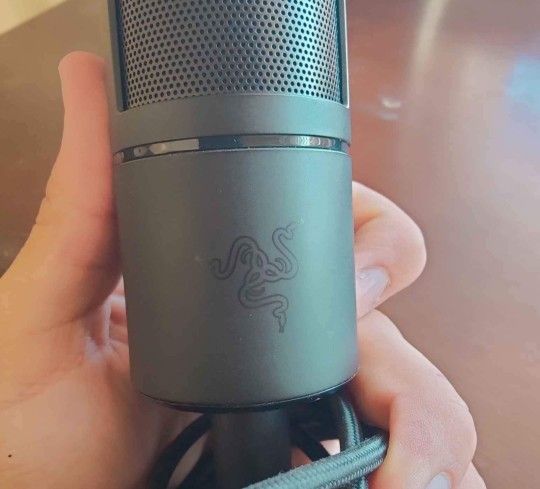 Razer Seiren X Microphone 