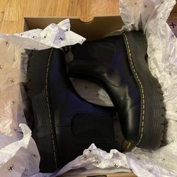 Dr. Martens Boots