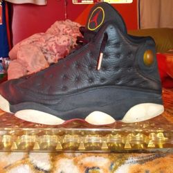 Air Jordan Retro 13 Playoffs
