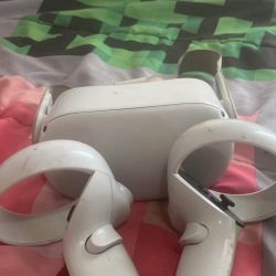 Oculus Quest 2.