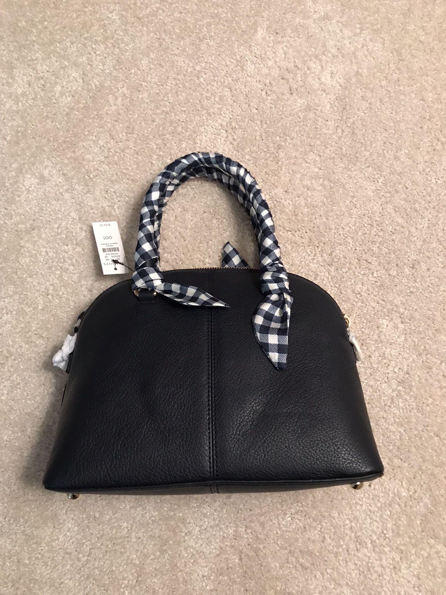 Talbots Purse