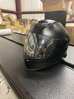 Helmet