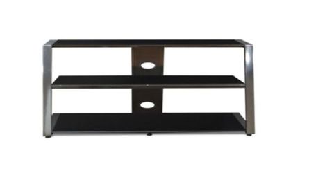 Techcraft PCU48 48-inch Wide Flat Panel TV Stand - Metal