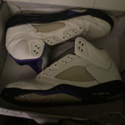 Size 13 Concord 5