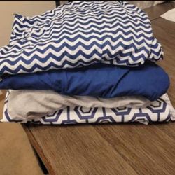 Crib Bed Sheets & Skirts
