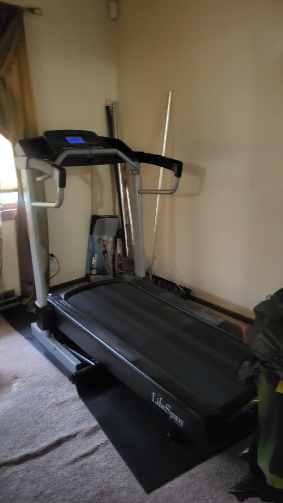 Treadmill