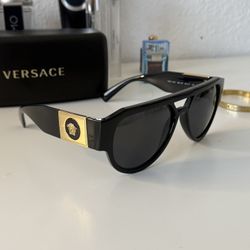 Sunglasses Versace 