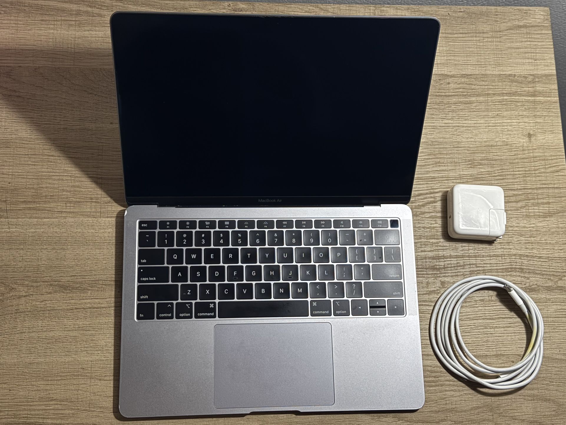 MacBook Air 13” i5