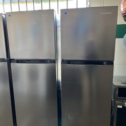 Crosley 22” Refrigerator 