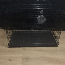 Dog cage ,jaula para perro