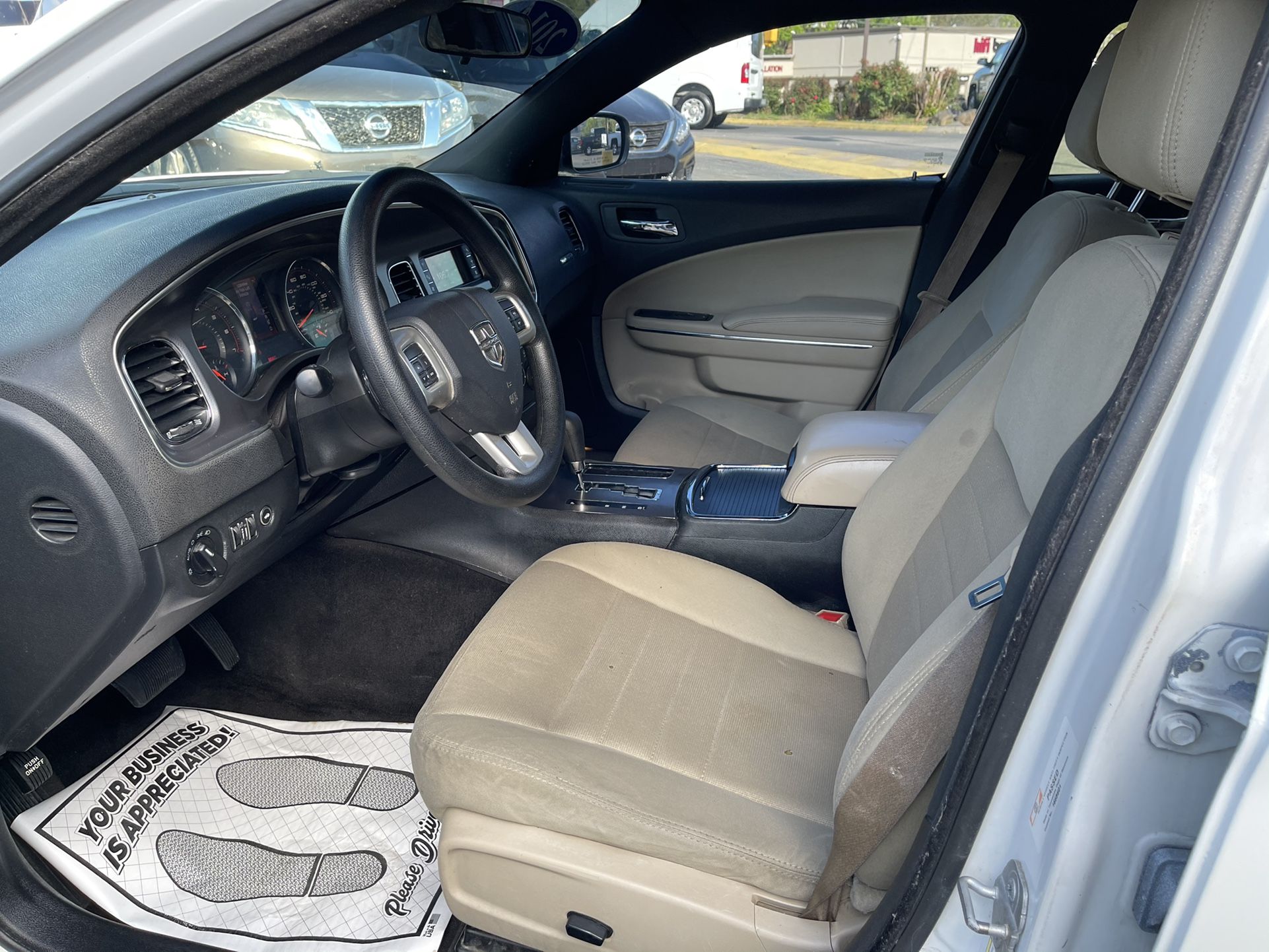 2014 Dodge Charger