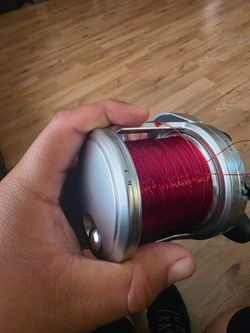 Shimano Speedmaster 16II
