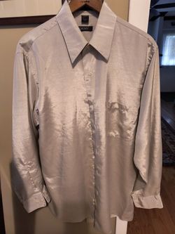 Men's dress Shirt