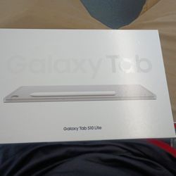 Galaxy Tab S10 Lite