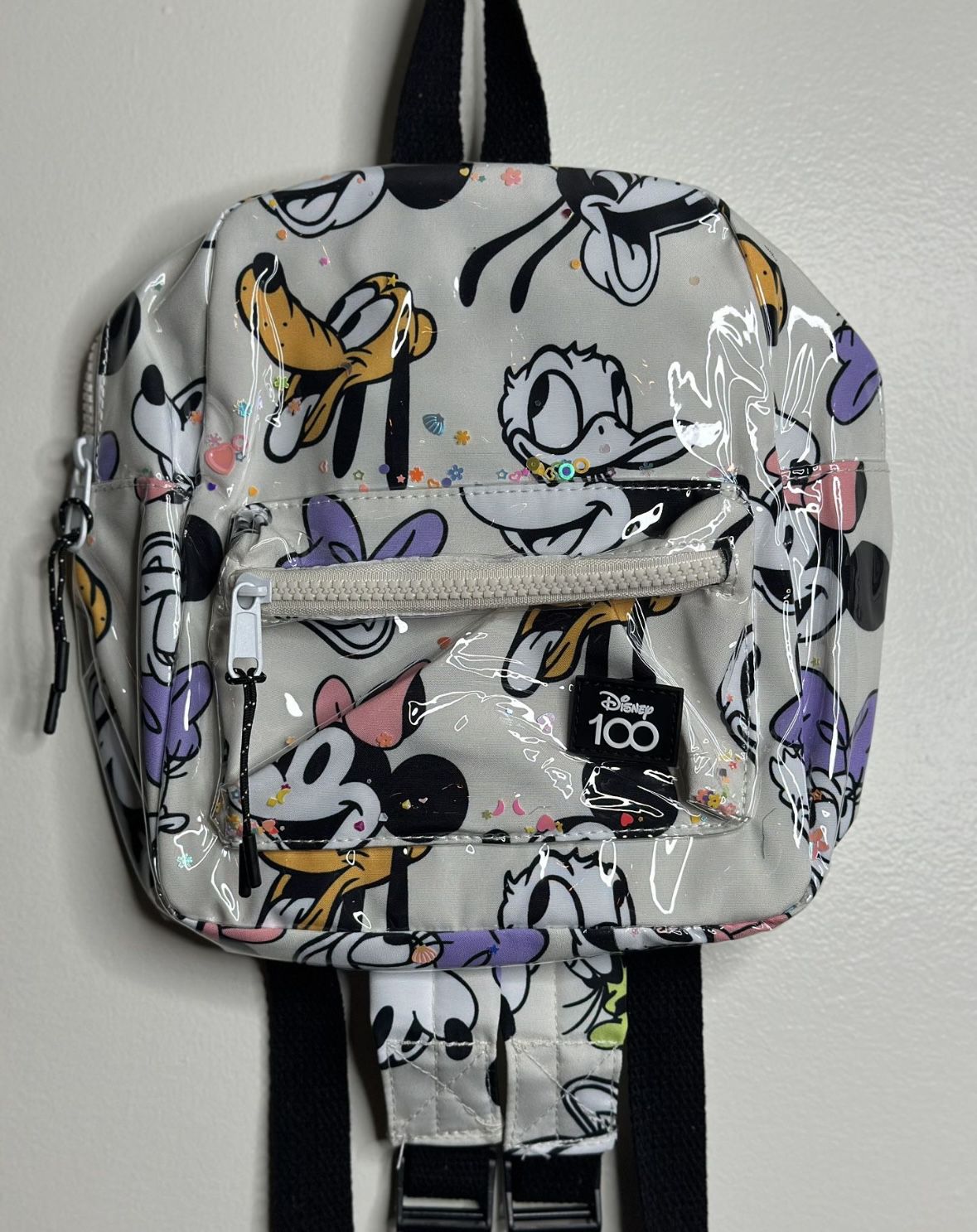 Disney Mini Backpack Kids