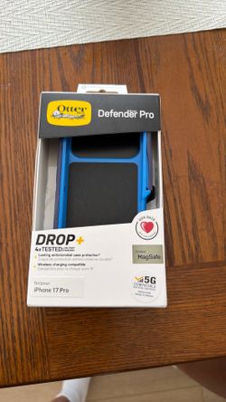 iPhone 17 pro putter defender pro