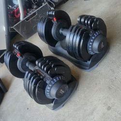 Ativafit Select Dialtech Elite Dumbell Weights 