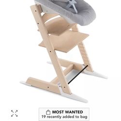 Stokke Tripp Trapp Newborn Set