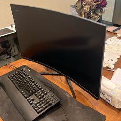Gaming Monitor