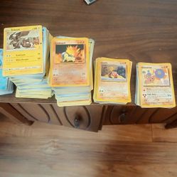 Pokemon Cards For Sale!
