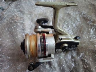 Daiwa 1600X Reel