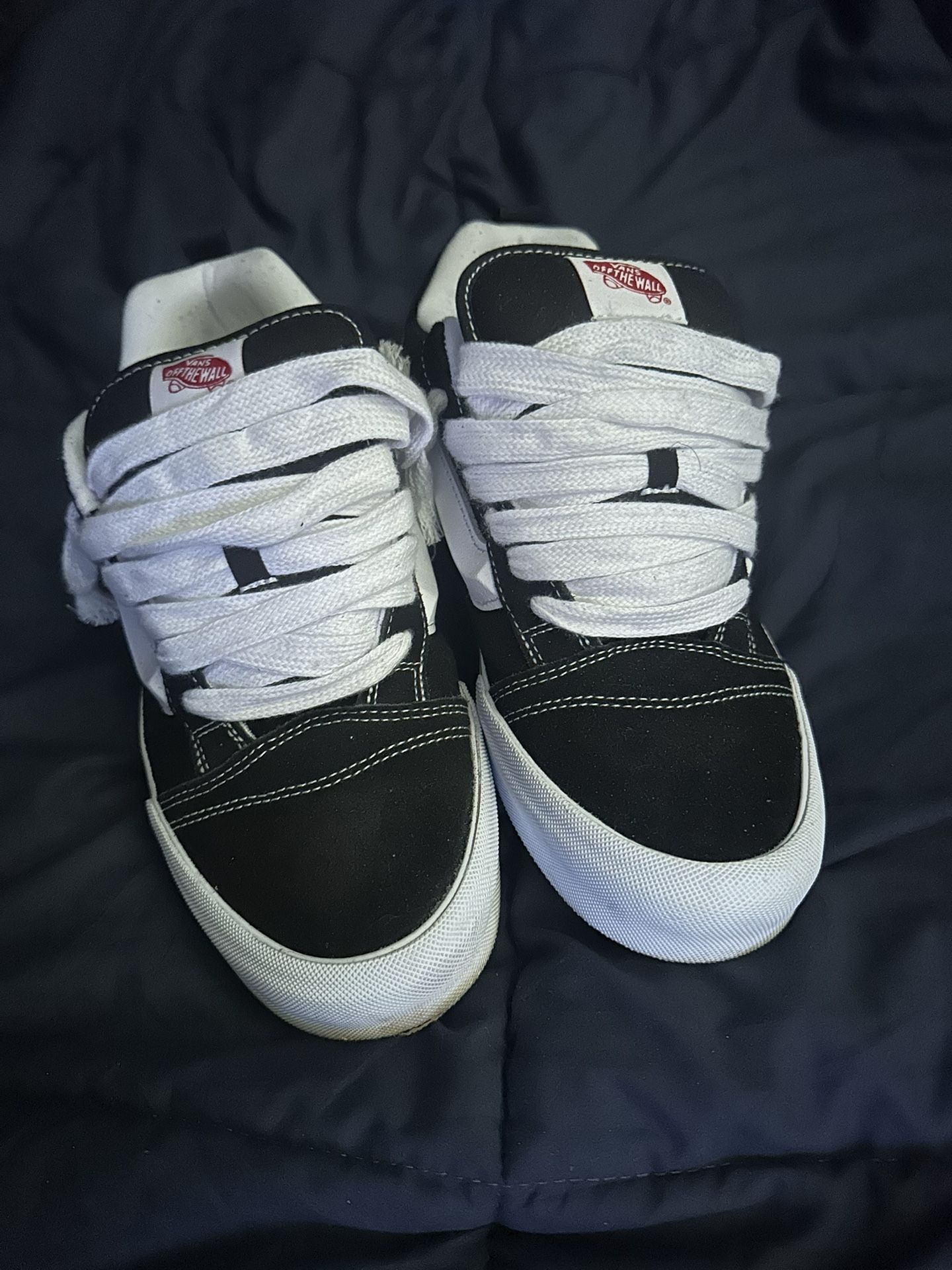 new Skool Vans11.5