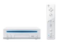 Nintendo Wii bundle