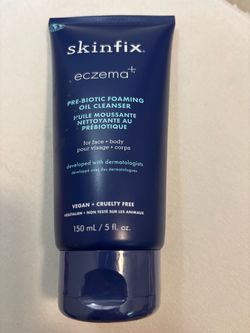 Skinfix Cleaner