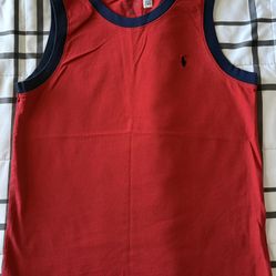 Polo Ralph Lauren Boy 