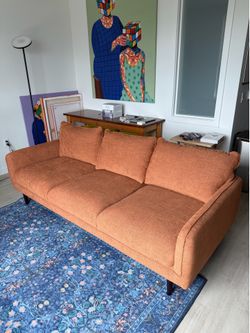 Sofa/couch for sale (open to offers)
