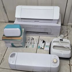 SILHOUETTE CAMEO 4..CRICUT EXPLORER AIR2..VINYL AND OTHER CUTTERS