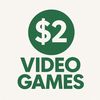 $2 Video Games (Nacho) 