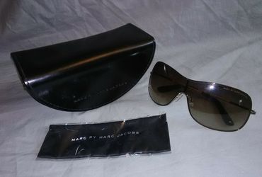 Brand new! Marc by Marc Jacobs sunglasses