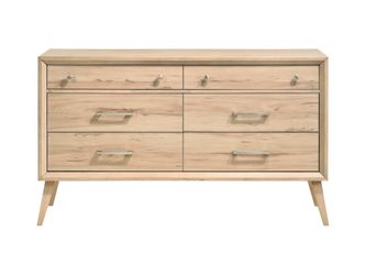 Marrin Natural Oak Dresser
