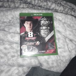 8 To Glory  Bull Riding Game Xbox One