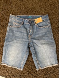 Short