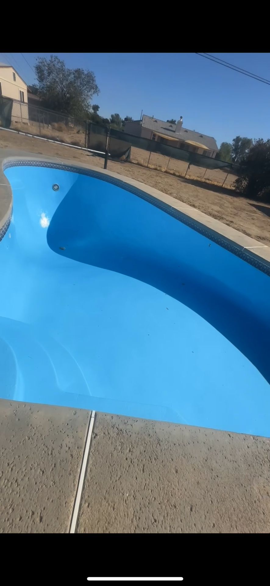 POOL EPOXY